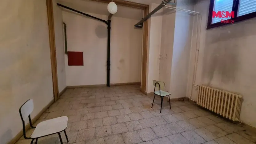 Pronájem obchodního prostoru, Orlová - Lutyně, F. S. Tůmy, 739 m2