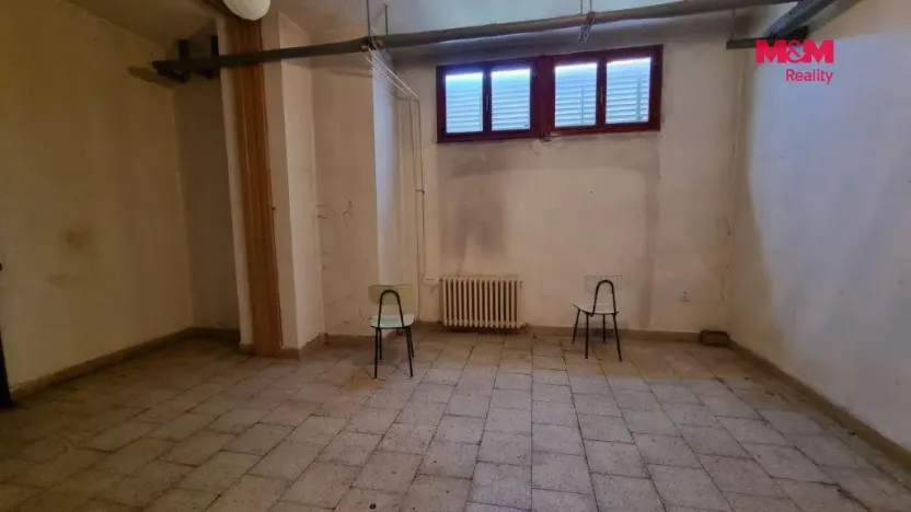 Pronájem obchodního prostoru, Orlová - Lutyně, F. S. Tůmy, 739 m2