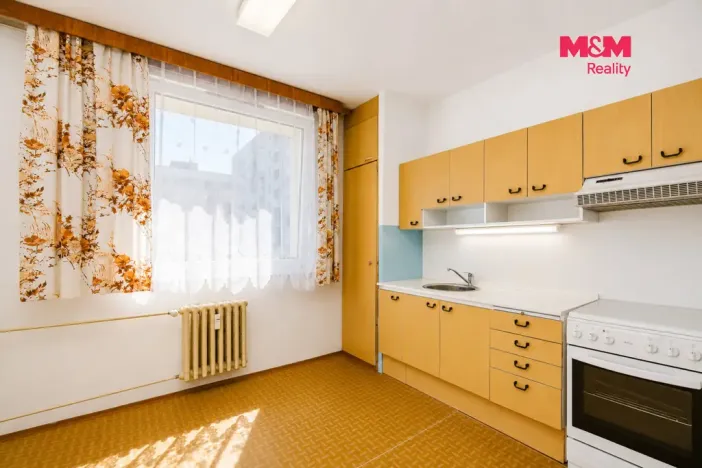 Prodej bytu 3+1, Dobruška, Laichterova, 72 m2