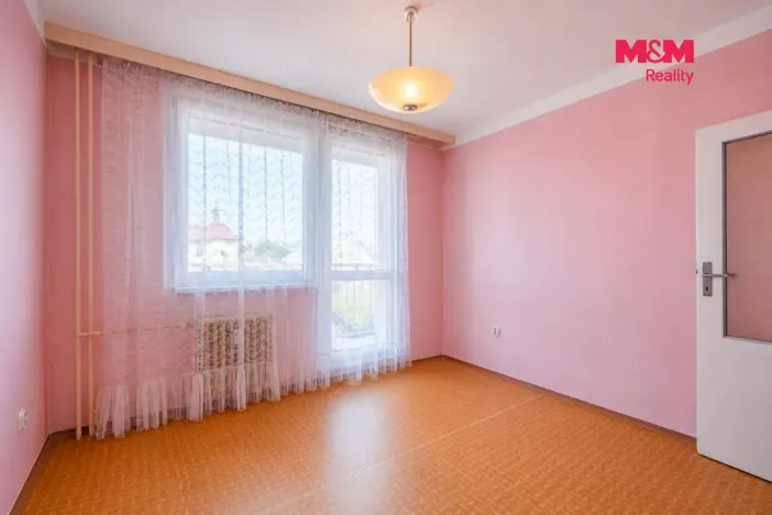 Prodej bytu 3+1, Dobruška, Laichterova, 72 m2
