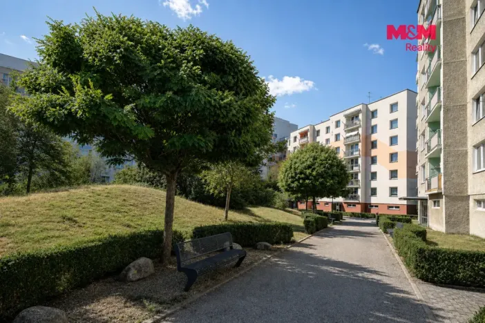 Prodej bytu 3+1, Dobruška, Laichterova, 72 m2