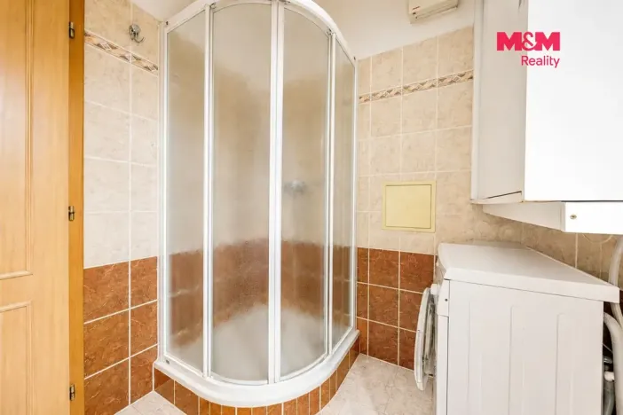 Prodej bytu 3+kk, Olomouc, Balbínova, 98 m2