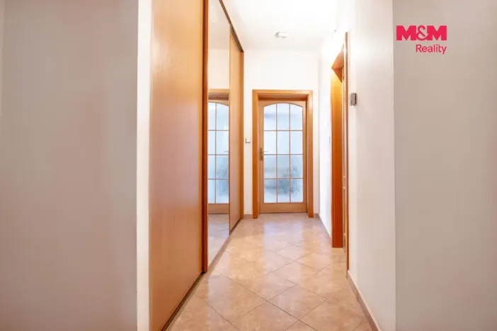 Prodej bytu 3+kk, Olomouc, Balbínova, 98 m2