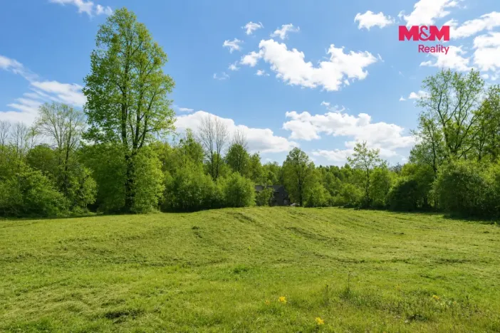 Prodej pozemku pro bydlení, Čeladná, 4352 m2