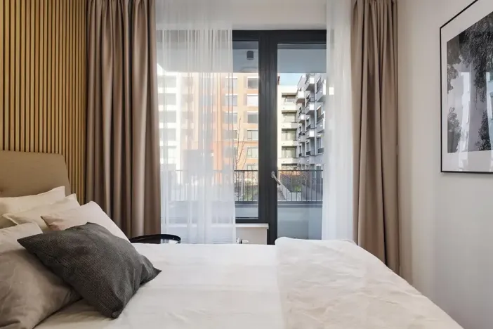 Prodej bytu 2+kk, Praha - Nusle, Muzikova, 51 m2