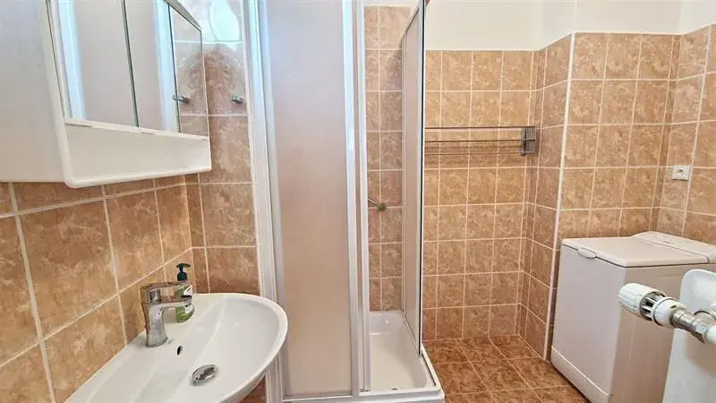 Pronájem bytu 1+1, Praha - Vinohrady, Hradecká, 37 m2