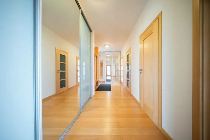 Pronájem bytu 3+kk, Brno, Čeňka Růžičky, 84 m2