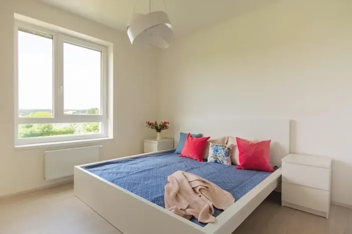 Pronájem bytu 2+kk, Střelice, Příční, 62 m2