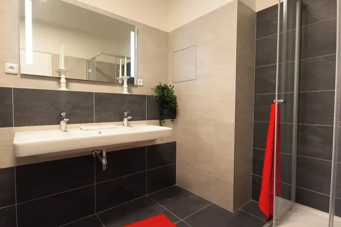 Pronájem bytu 2+kk, Střelice, Příční, 62 m2