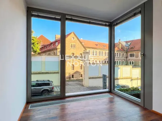 Prodej bytu 3+kk, Praha - Smíchov, Švédská, 98 m2