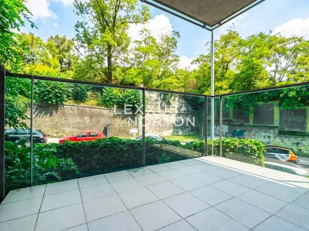 Prodej bytu 3+kk, Praha - Smíchov, Švédská, 98 m2