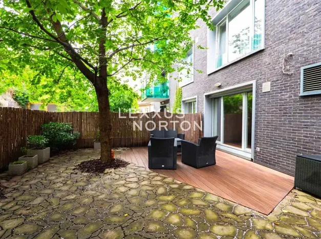 Prodej bytu 3+kk, Praha - Smíchov, Švédská, 98 m2