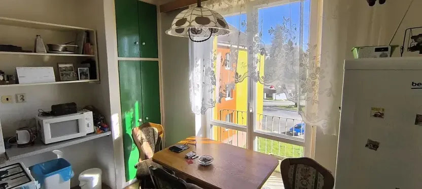 Prodej bytu 2+1, Hranice, Masarykovo nám., 59 m2