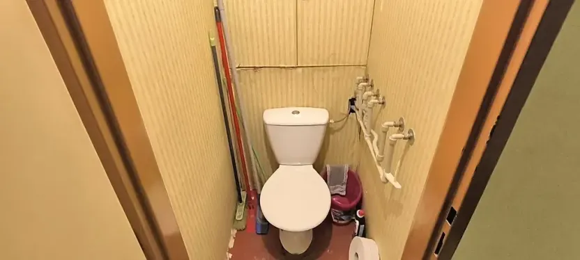 Prodej bytu 2+1, Hranice, Masarykovo nám., 59 m2