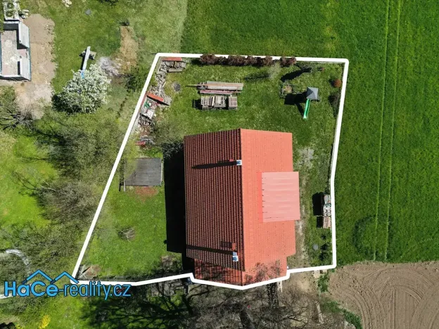Prodej rodinného domu, Dobruška, 189 m2