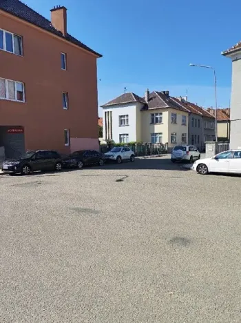 Pronájem obchodního prostoru, Prostějov, Dvořákova, 250 m2