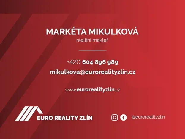Prodej bytu 1+1, Zlín, 2. května, 34 m2