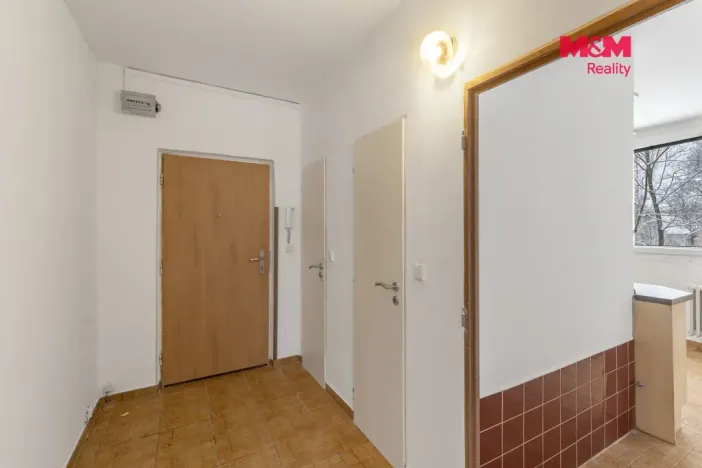 Prodej bytu 3+1, Frýdek-Místek - Místek, Jungmannova, 58 m2
