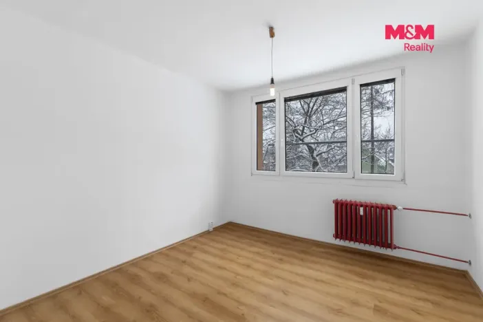 Prodej bytu 3+1, Frýdek-Místek - Místek, Jungmannova, 58 m2