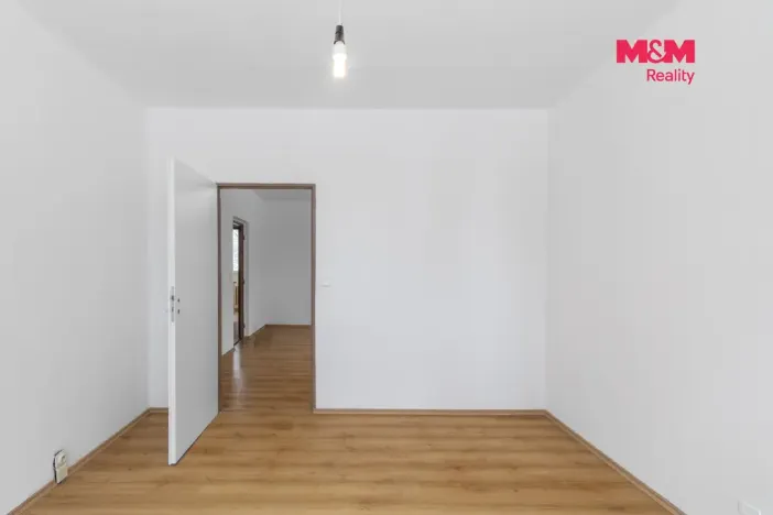 Prodej bytu 3+1, Frýdek-Místek - Místek, Jungmannova, 58 m2
