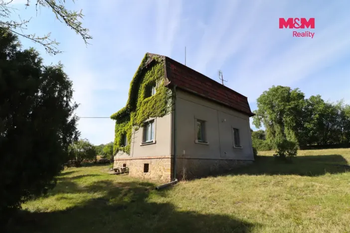 Prodej rodinného domu, Peruc - Telce, Polní, 180 m2