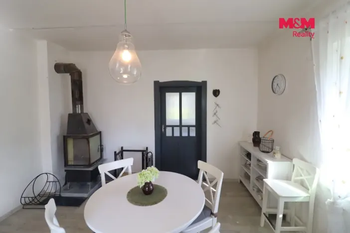 Prodej rodinného domu, Peruc - Telce, Polní, 180 m2