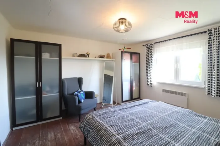 Prodej rodinného domu, Peruc - Telce, Polní, 180 m2