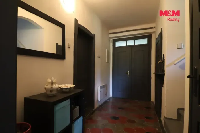 Prodej rodinného domu, Peruc - Telce, Polní, 180 m2