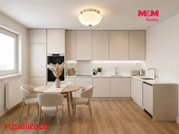 Prodej rodinného domu, Hluboké, 111 m2