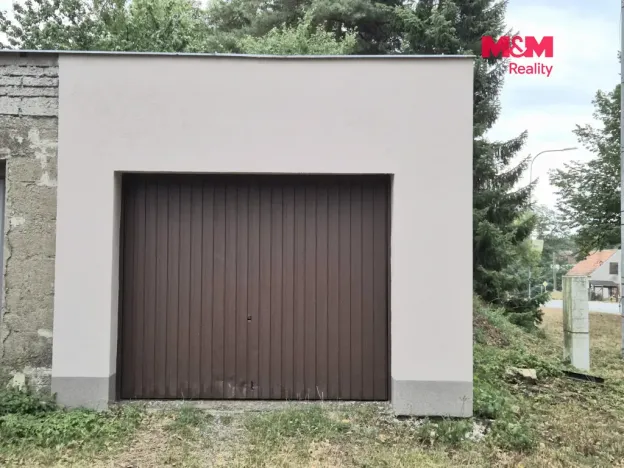 Prodej rodinného domu, Hluboké, 111 m2