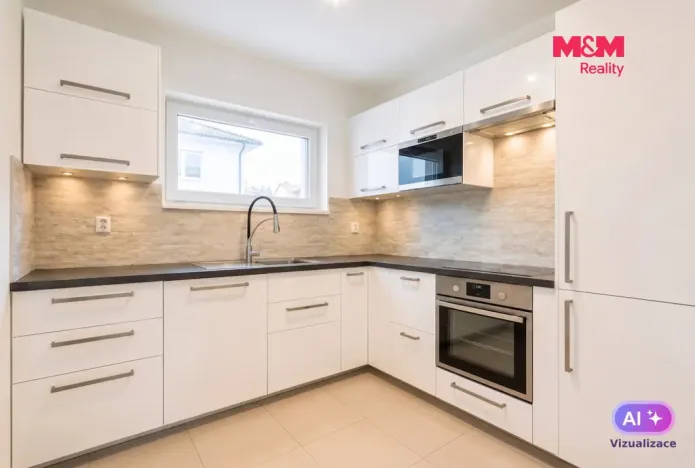 Prodej rodinného domu, Bašť, Přípotoční, 120 m2