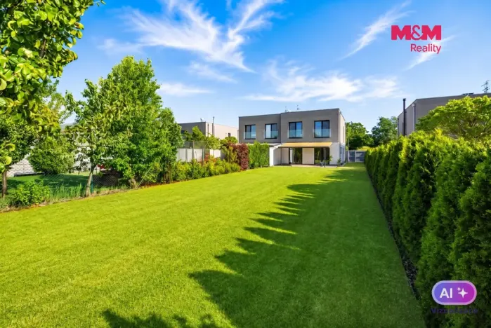 Prodej rodinného domu, Bašť, Přípotoční, 120 m2