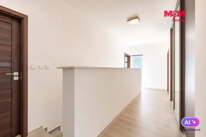 Prodej rodinného domu, Bašť, Přípotoční, 120 m2