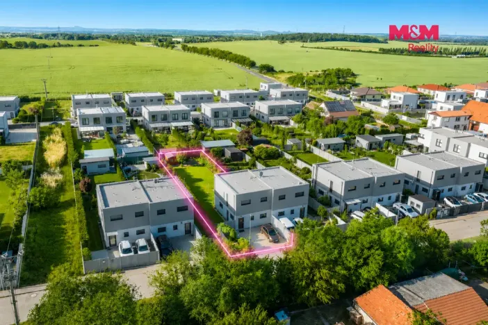Prodej rodinného domu, Bašť, Přípotoční, 120 m2