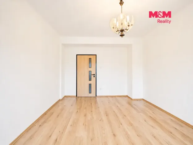 Prodej bytu 3+1, Roztoky, Braunerova, 75 m2