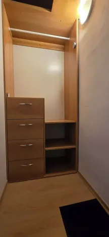 Pronájem bytu 1+kk, Jeseník, Husova, 38 m2