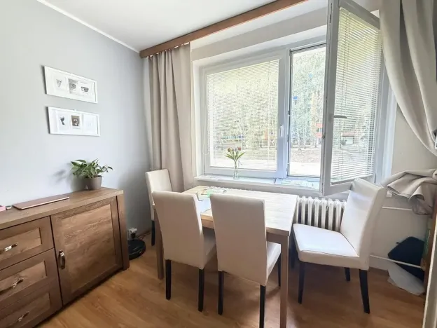 Pronájem bytu 3+1, Brno - Bystrc, Ondrouškova, 72 m2