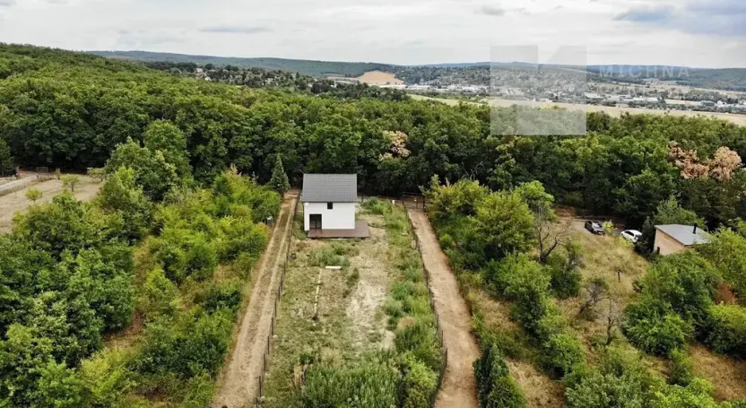 Prodej rodinného domu, Střelice, 82 m2