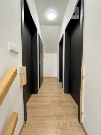 Prodej rodinného domu, Střelice, 82 m2