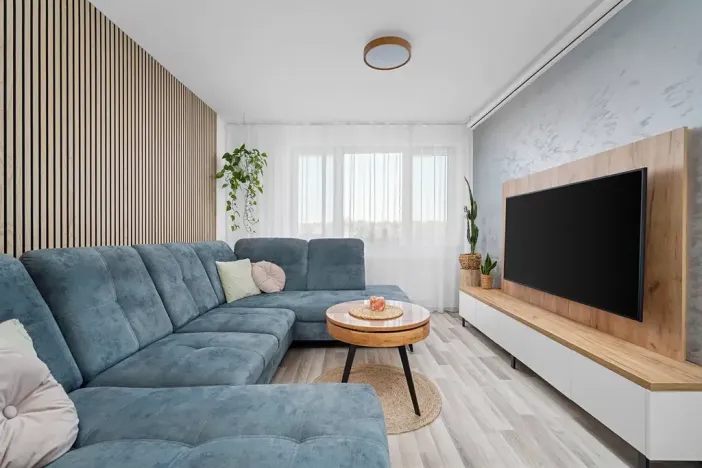 Prodej bytu 4+kk, Miroslav, 98 m2