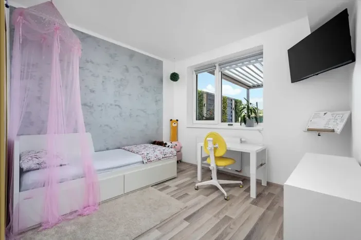 Prodej bytu 4+kk, Miroslav, 98 m2