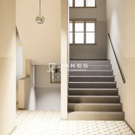 Prodej bytu 2+kk, Praha - Holešovice, Vinařská, 48 m2