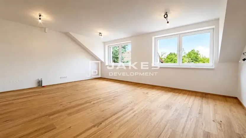 Prodej bytu 3+kk, Jirny, 69 m2