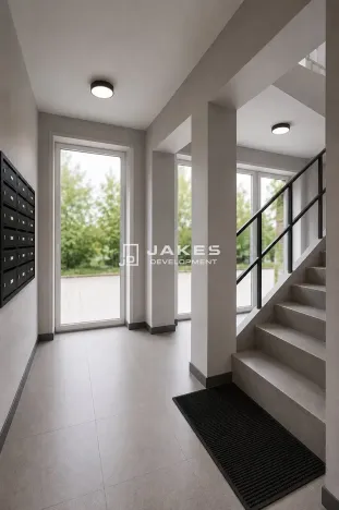 Prodej bytu 3+kk, Předboj, Ke Tvrzi, 50 m2