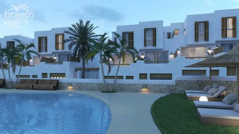 Prodej rodinného domu, El Rafol D'almunia, Alicante, Španělsko, 269 m2
