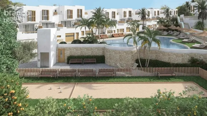Prodej rodinného domu, El Rafol D'almunia, Alicante, Španělsko, 269 m2
