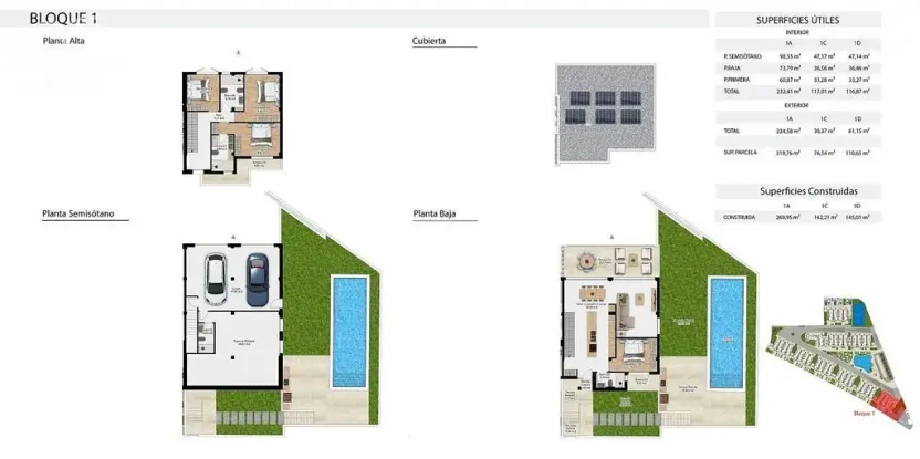 Prodej rodinného domu, El Rafol D'almunia, Alicante, Španělsko, 269 m2