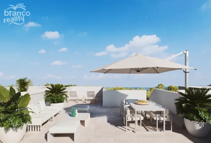 Prodej rodinného domu, Pilar de La Horadada, Alicante, Španělsko, 90 m2