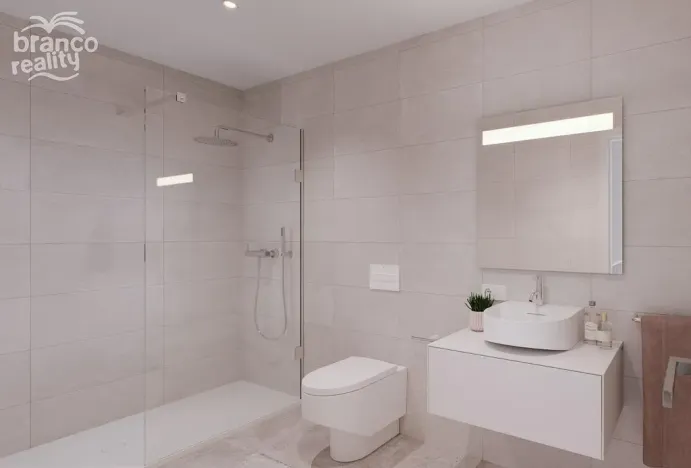 Prodej rodinného domu, Pilar de La Horadada, Alicante, Španělsko, 90 m2