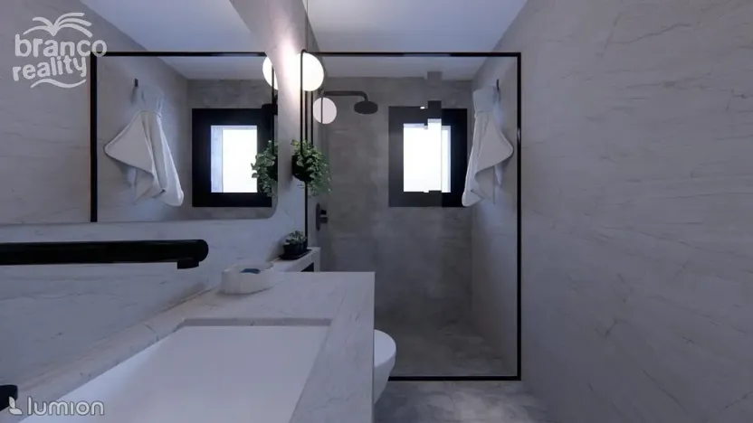 Prodej rodinného domu, San Javier, Murcia, Španělsko, 107 m2